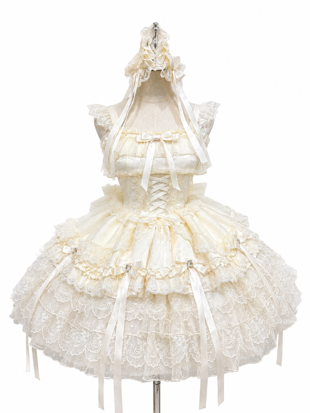 Sweetheart Ribbon