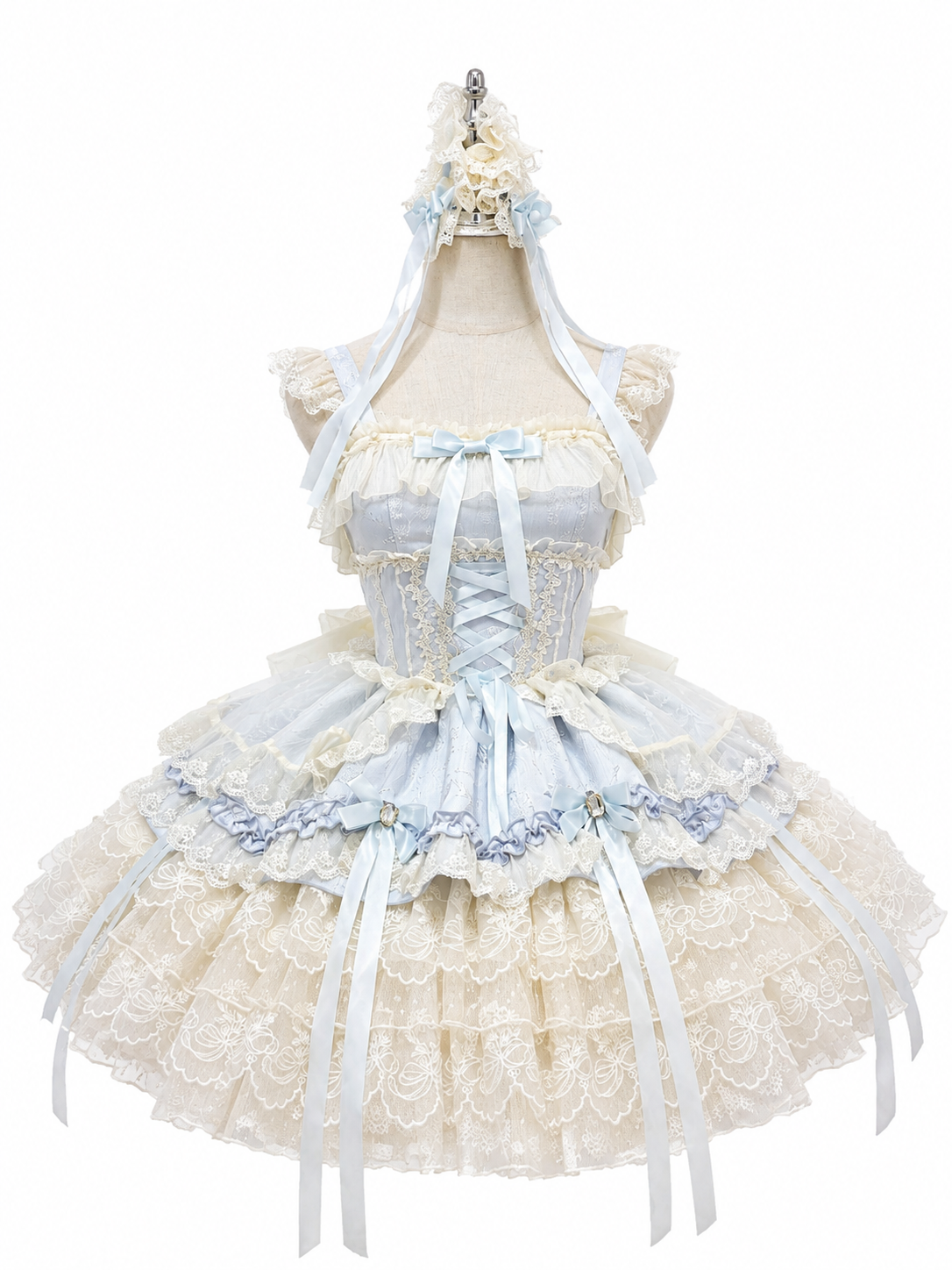 Sweetheart Ribbon
