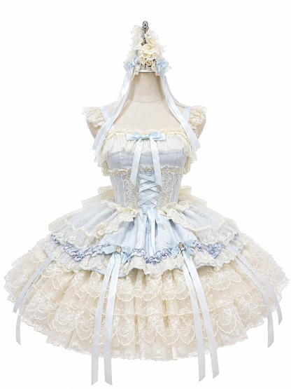 Sweetheart Ribbon