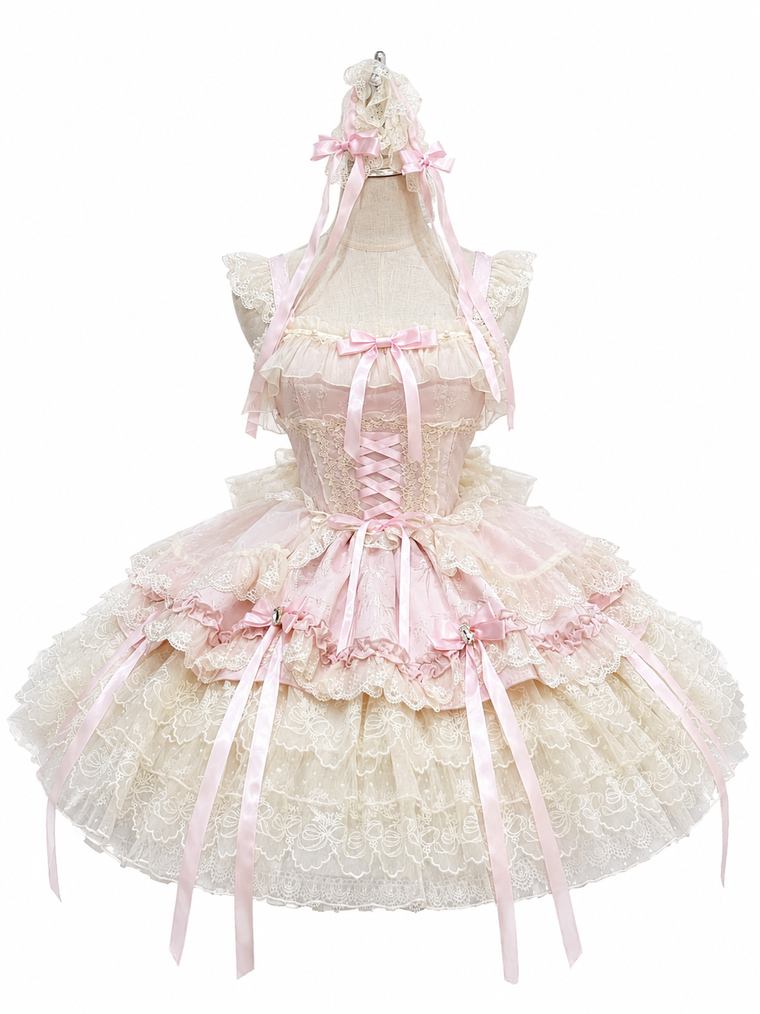 Sweetheart Ribbon