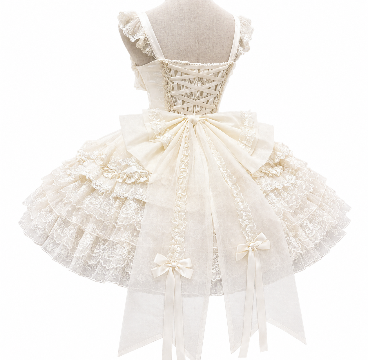 Sweetheart Ribbon