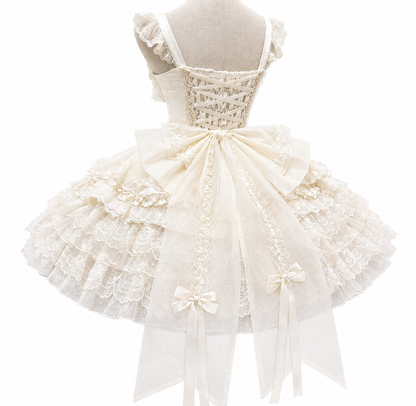 Sweetheart Ribbon