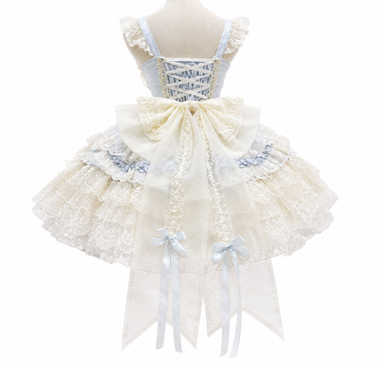 Sweetheart Ribbon
