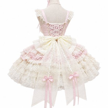Sweetheart Ribbon