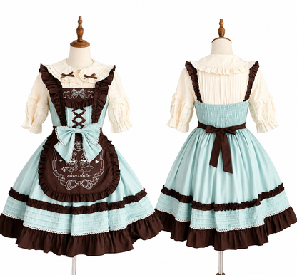 Mint Choco