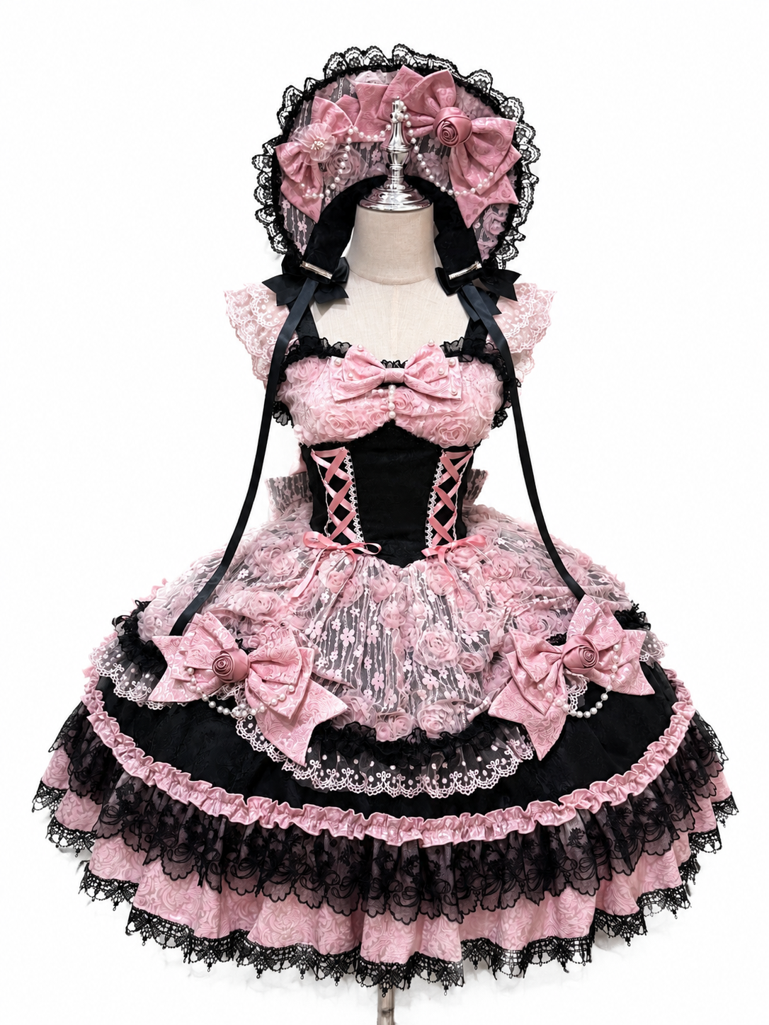 Rose Princess