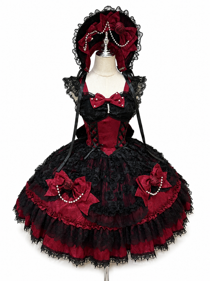 Rose Princess